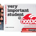 Διαγωνισμός MyCampus.gr & Goody's
