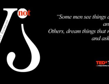 Κερδίστε πρόσκληση για το TEDxThessaloniki