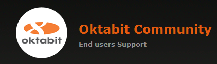 Διαγωνισμός για τα 3 χρόνια Oktabit Community