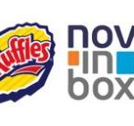 Διαγωνισμός Ruffles με δώρο ένα Nova in a Box!