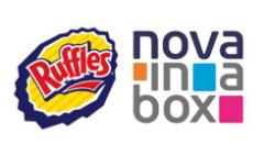 Διαγωνισμός Ruffles με δώρο ένα Nova in a Box!