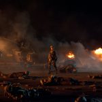 Διαγωνισμός SevenArt.gr, κερδίστε μπλουζάκια της ταινίας Παγκόσμια Εισβολή