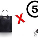 Διαγωνισμός Stilaki.gr με δώρο μία τσάντα CK jeans