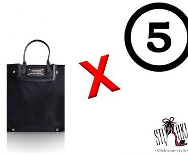 Διαγωνισμός Stilaki.gr με δώρο μία τσάντα CK jeans