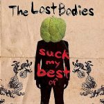 Διαγωνισμός Stop That Sound, κερδίστε 10 cds των Lost Bodies