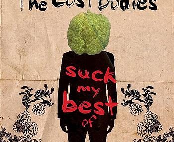 Διαγωνισμός Stop That Sound, κερδίστε 10 cds των Lost Bodies