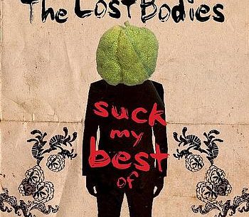 Διαγωνισμός Stop That Sound, κερδίστε 10 cds των Lost Bodies