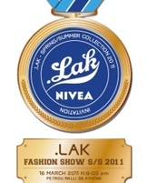 Διαγωνισμός Stylewatch.gr, κερδίστε VIP προσκλήσεις για το Fashion Show .Lak Spring Summer 2011