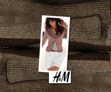 Διαγωνισμός Stylista.gr, κερδίστε πλεκτά H&M