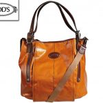 Διαγωνισμός Stylista.gr με δώρο μία τσάντα TOD's