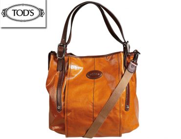 Διαγωνισμός Stylista.gr με δώρο μία τσάντα TOD's