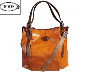 Διαγωνισμός Stylista.gr με δώρο μία τσάντα TOD's