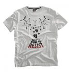 Διαγωνισμός Stop That Sound, κερδίστε T-shirt Eastpak