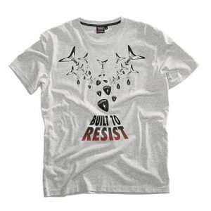 Διαγωνισμός Stop That Sound, κερδίστε T-shirt Eastpak