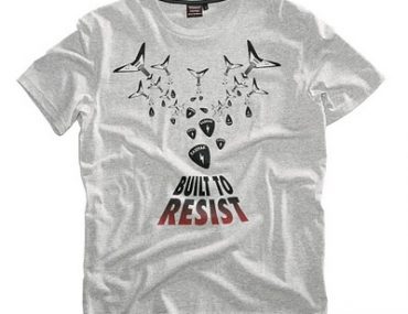 Διαγωνισμός Stop That Sound, κερδίστε T-shirt Eastpak