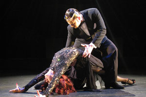 Διαγωνισμός Forever Tango από το MEN24.gr