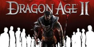 Διαγωνισμός Dragon Age II από το TechGear.gr
