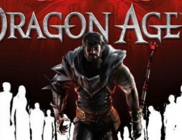 Διαγωνισμός Dragon Age II από το TechGear.gr