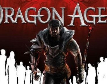 Διαγωνισμός Dragon Age II από το TechGear.gr