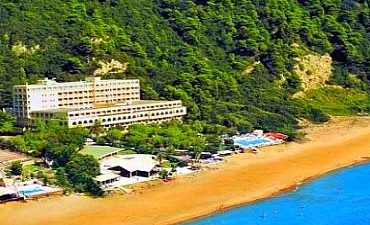 Διαγωνισμός thetravellernews.com, κερδίστε δωρεάν διακοπές στην Κέρκυρα