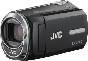 Διαγωνισμός Ypodomes.com, κερδίστε μία βιντεοκάμερα JVC