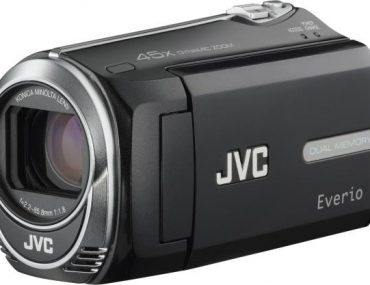 Διαγωνισμός Ypodomes.com, κερδίστε μία βιντεοκάμερα JVC