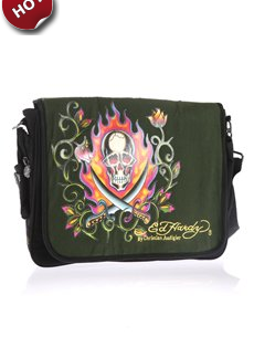 Τσάντες Ed Hardy σε προσφορά