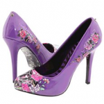 Παπούτσια Ed Hardy