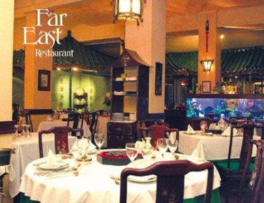 Far East Restaurant