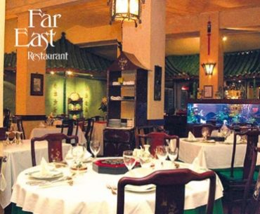 Far East Restaurant