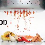 Food Issues test kitchen