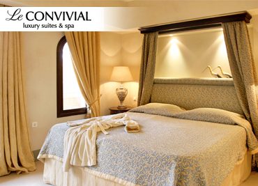 Le Convivial Xylokastro