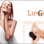 Πακέτο περιποίησης Lipogen