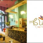 Pure Bliss στο Σύνταγμα