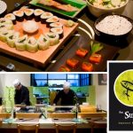 Sushi Bar