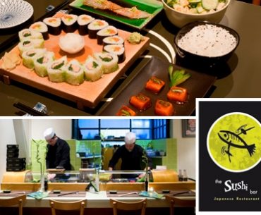 Sushi Bar