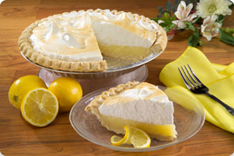 Τούρτα οικογενειακού μεγέθους