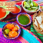 El Taco Bueno autentico