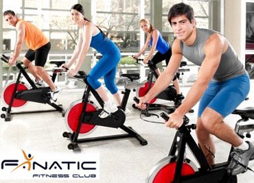 Fanatic Fitness Club