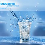 Φίλτρο νερού Bluescene