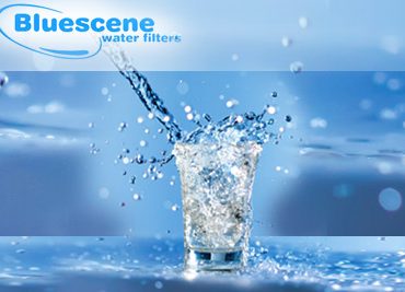 Φίλτρο νερού Bluescene
