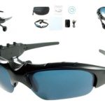 Διαγωνισμός 123win.gr, κερδίστε Γυαλιά Ηλίου με Bluetooth MP3 Player