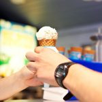 Διαγωνισμός παγωτού από τα Ben & Jerry's