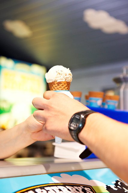 diagonismos-BenAndJerrys Διαγωνισμός παγωτού από τα Ben & Jerry's