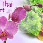 Διαγωνισμός AthensMenu.gr, κερδίστε γεύμα στο Ταϋλανδεζικο εστιατόριο Rouan Thai