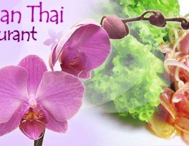 Διαγωνισμός AthensMenu.gr, κερδίστε γεύμα στο Ταϋλανδεζικο εστιατόριο Rouan Thai