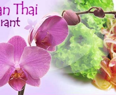 Διαγωνισμός AthensMenu.gr, κερδίστε γεύμα στο Ταϋλανδεζικο εστιατόριο Rouan Thai