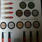 Διαγωνισμός BeautyBlog.gr με δώρο 4 σκιές ματιών