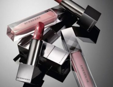 Διαγωνισμός BeautyBlog.gr με δώρο προϊόντα Burberry