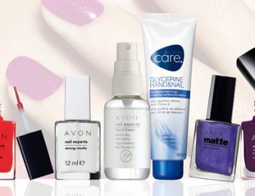 Διαγωνισμός BeautyBlog.gr, κερδίστε 10 Σετ Avon Περιποίησης Χεριών